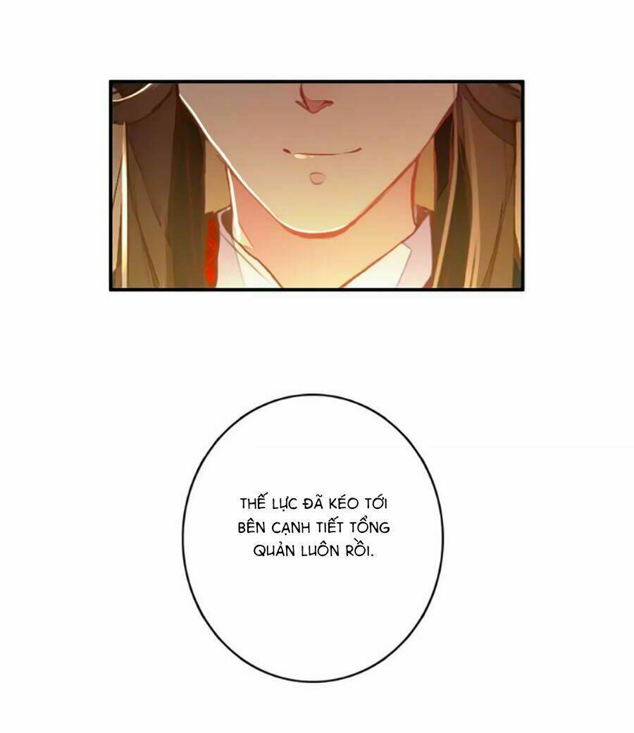 Mỹ Nhân Làm Tướng: Chapter 58