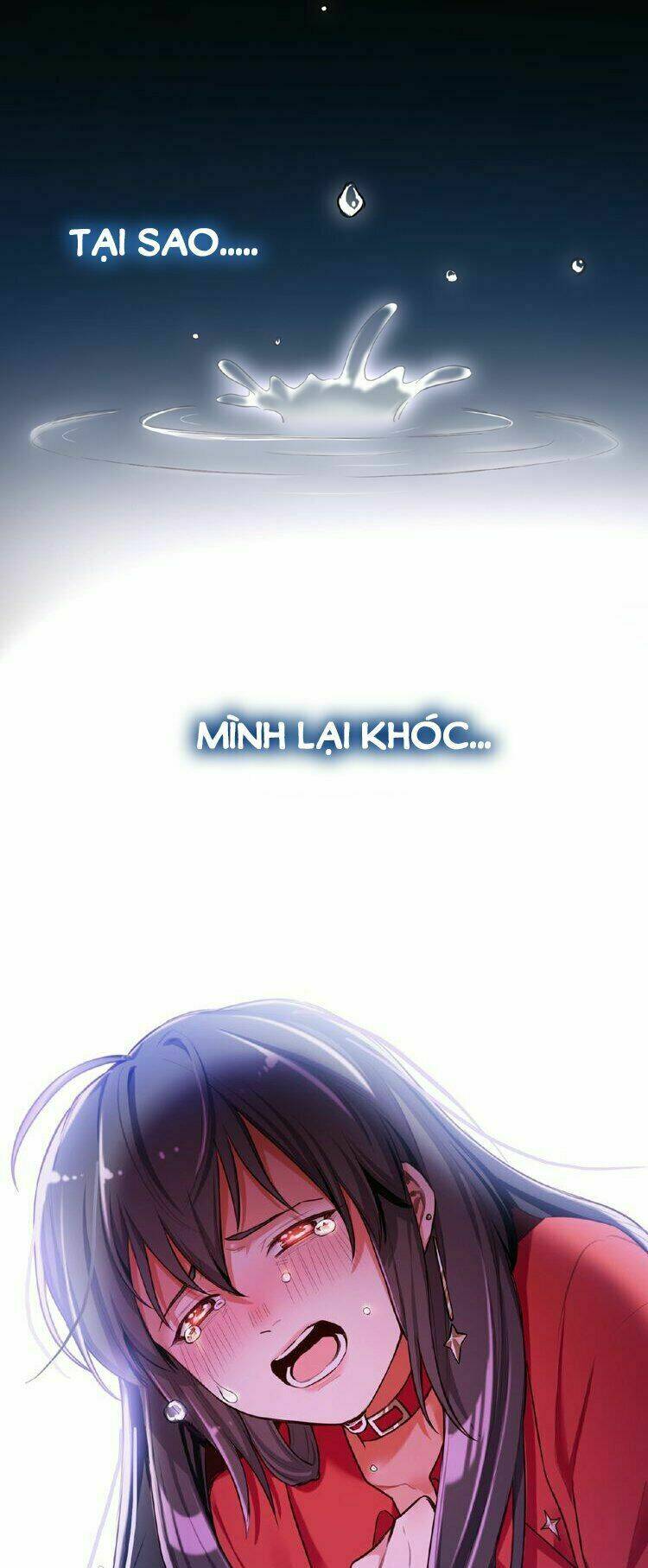 Tổng Tài Khăng Khăng Lấy Vợ Thế Thân: Chapter 1