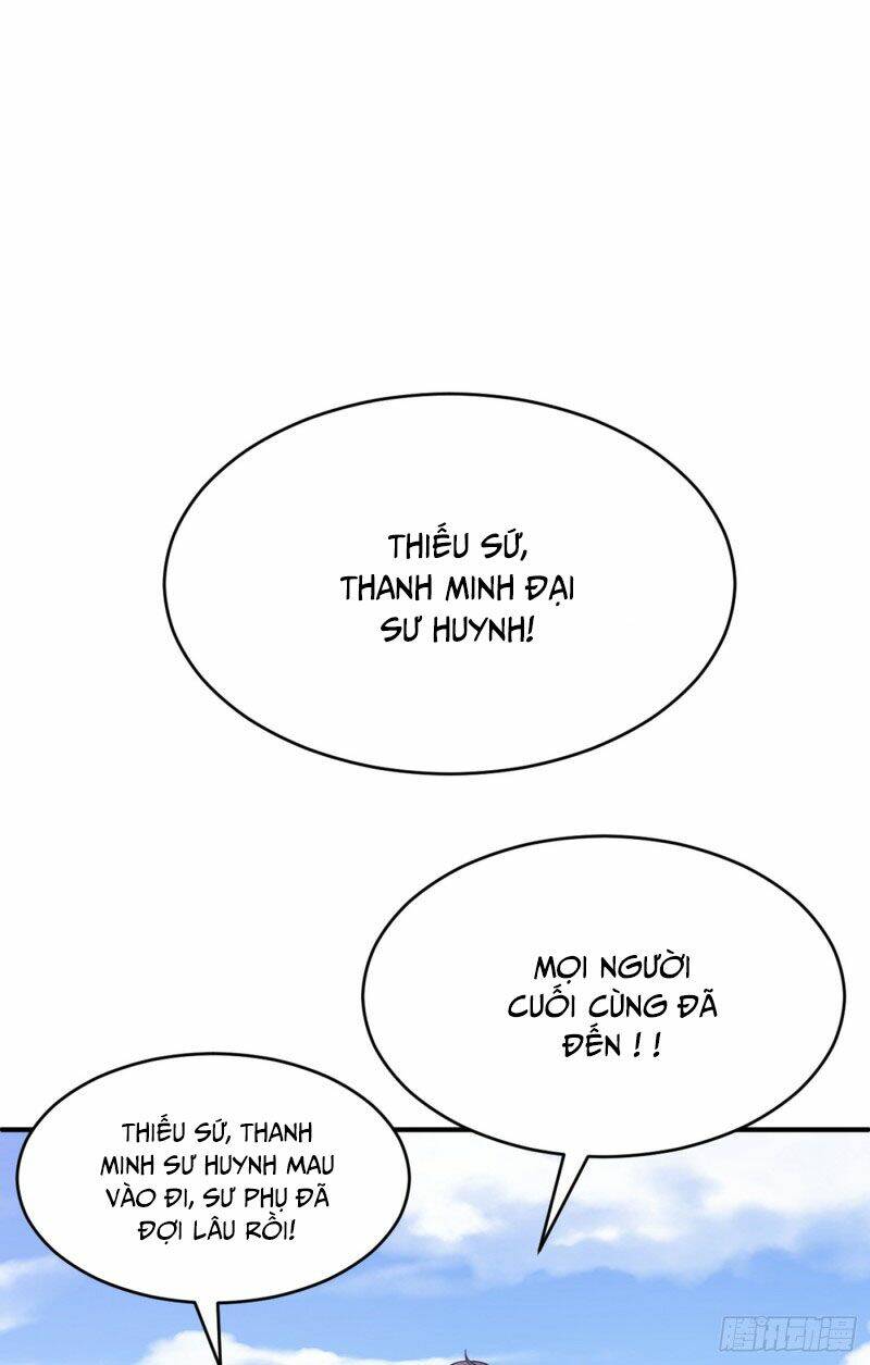 Yêu Giả Vi Vương: Chapter 117