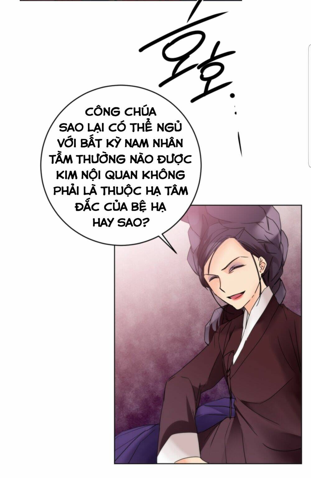 Chae Hong Sa: Chapter 62