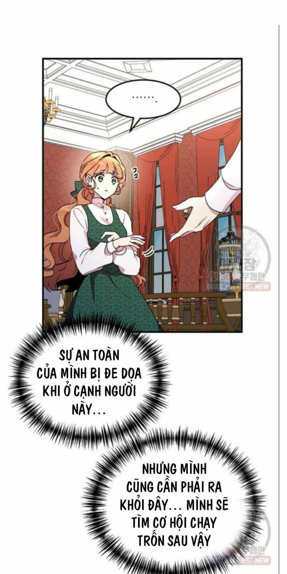 Công Tước, Loạn Vừa Thôi!: Chapter 93