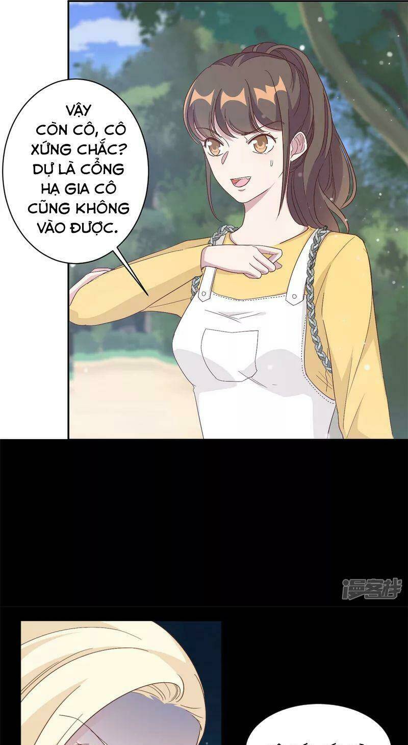Tổng Tài, Tránh Xa Tôi Ra: Chapter 10