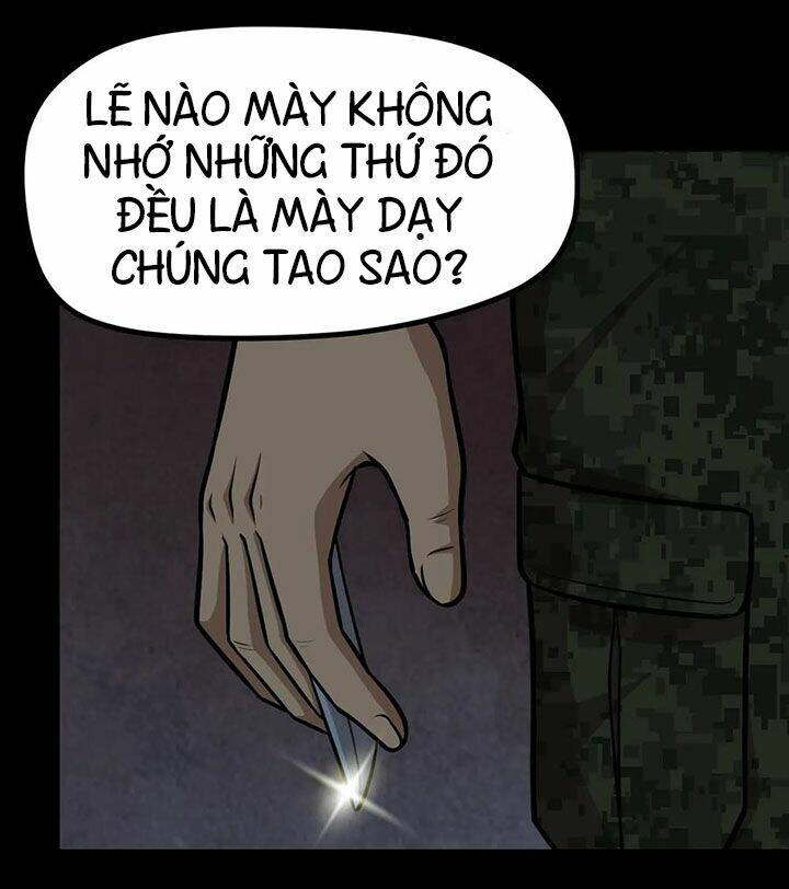 Đai Ca Trở Lại Tuổi 16: Chapter 50