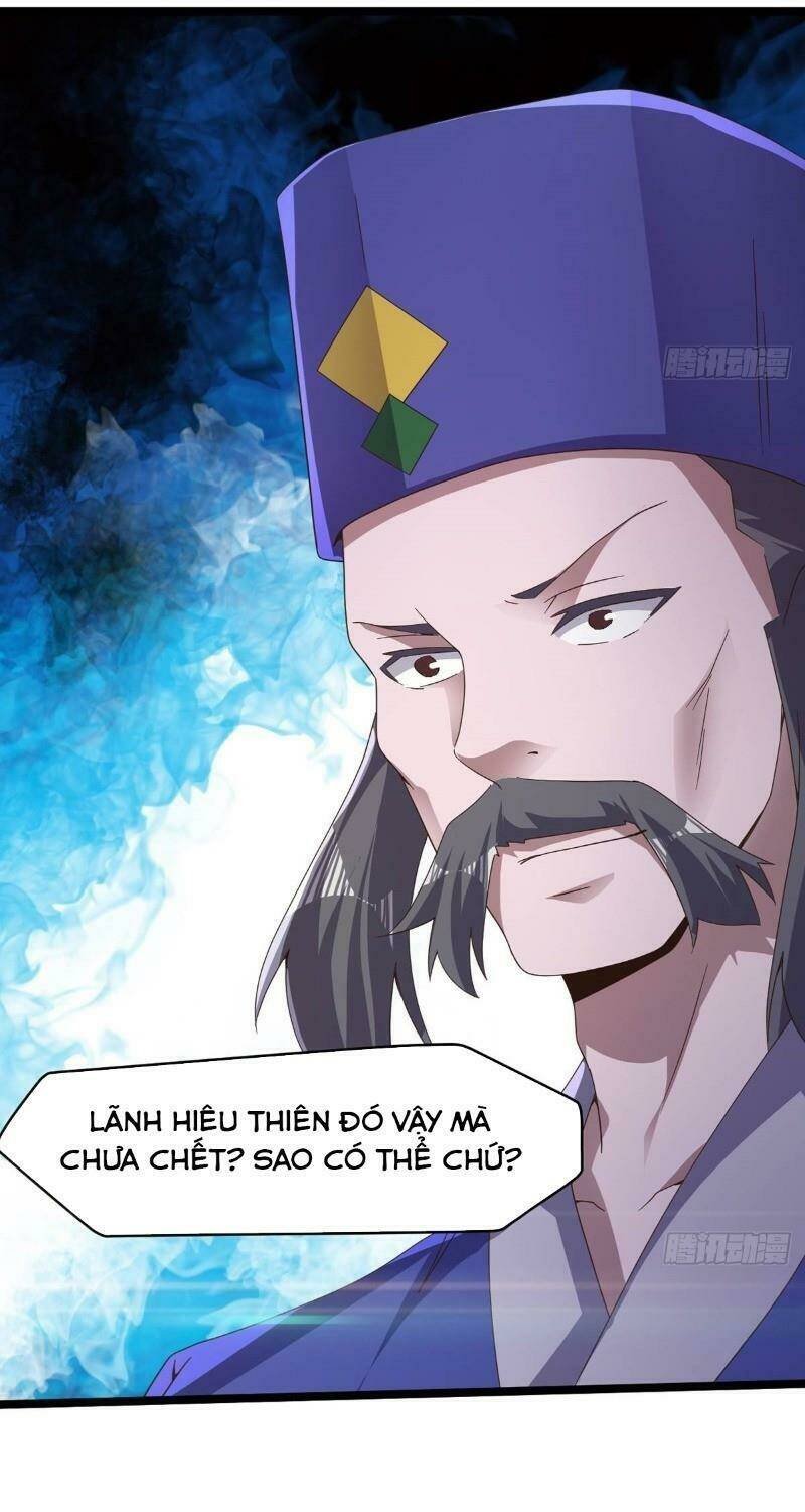 Kiếm Đồ: Chapter 38