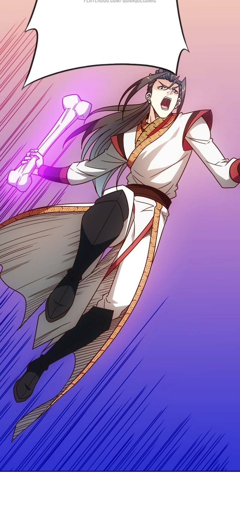 Hồng Thiên Thần Tôn: Chapter 49