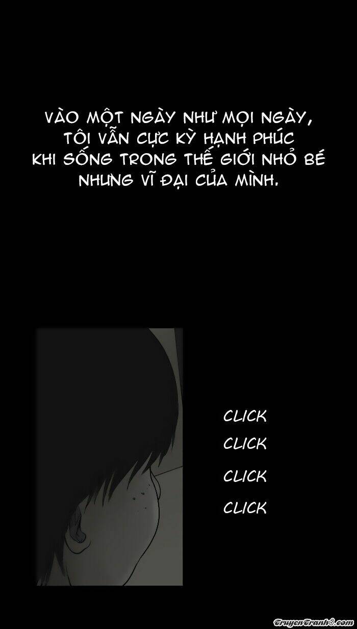 Thứ Sáu: Những Câu Chuyện Cấm: Chapter 1