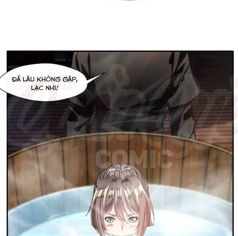 Tuyệt Thế Đế Tôn: Chapter 28