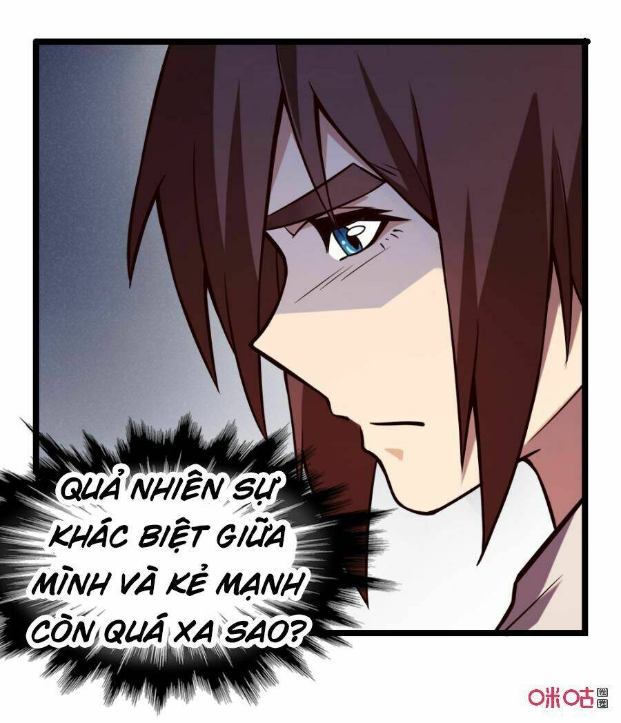 Tu Tiên Cuồng Thần: Chapter 28