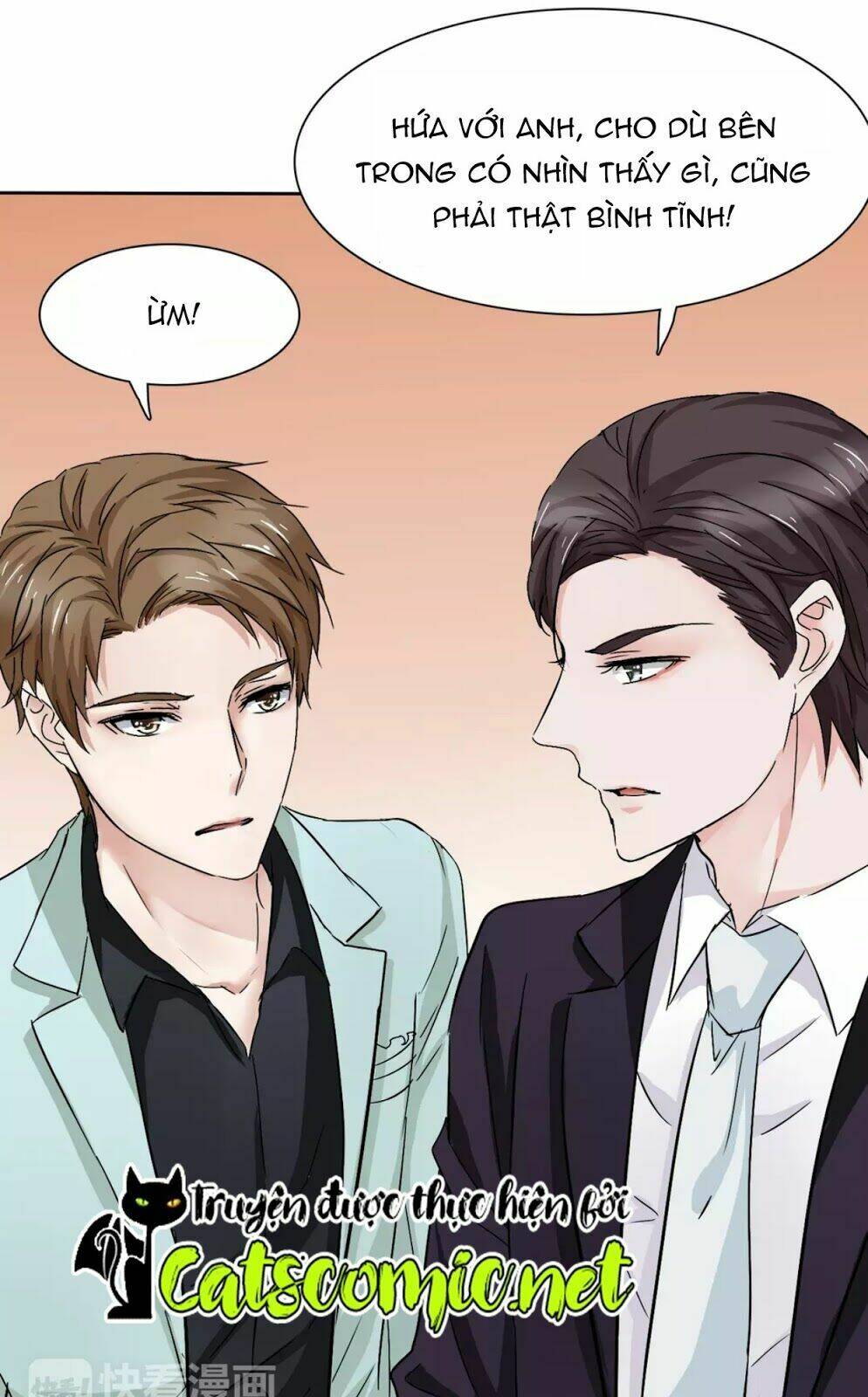 Lấy Sắc Tấn Công Sắc: Chapter 19