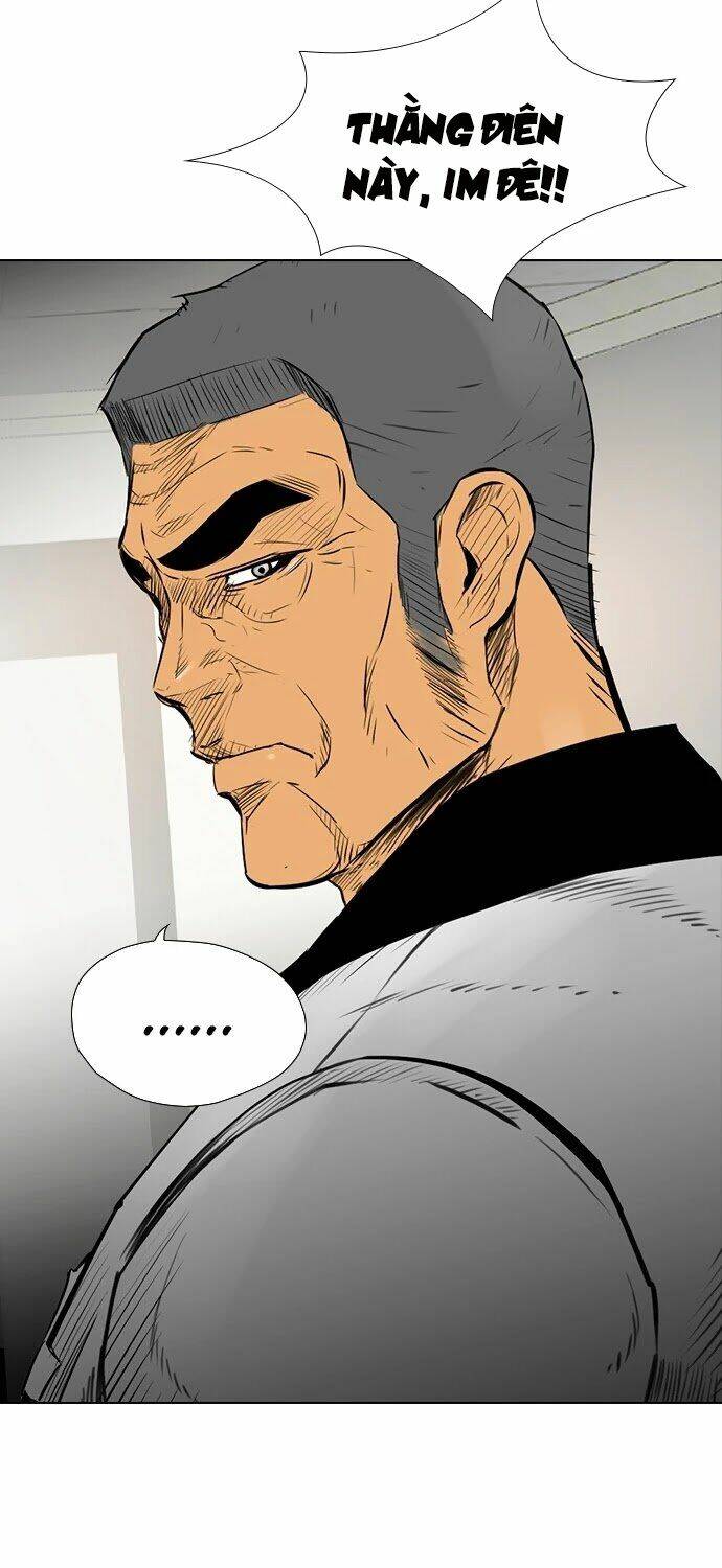 Kẻ Hồi Sinh: Chapter 138