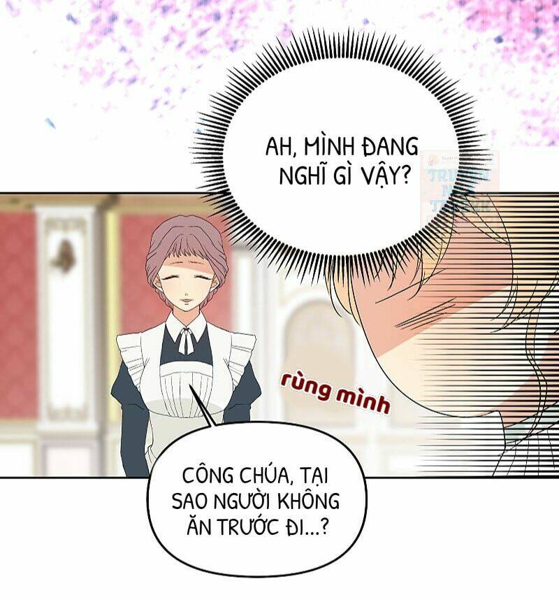 Công Chúa Thời Gian Có Hạn: Chapter 6