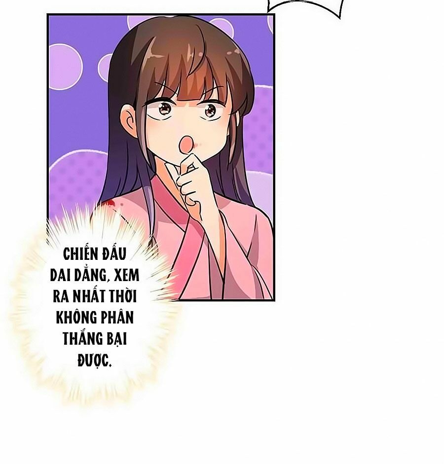 Vương Gia ! Ngươi Thật Bỉ Ổi !: Chapter 324
