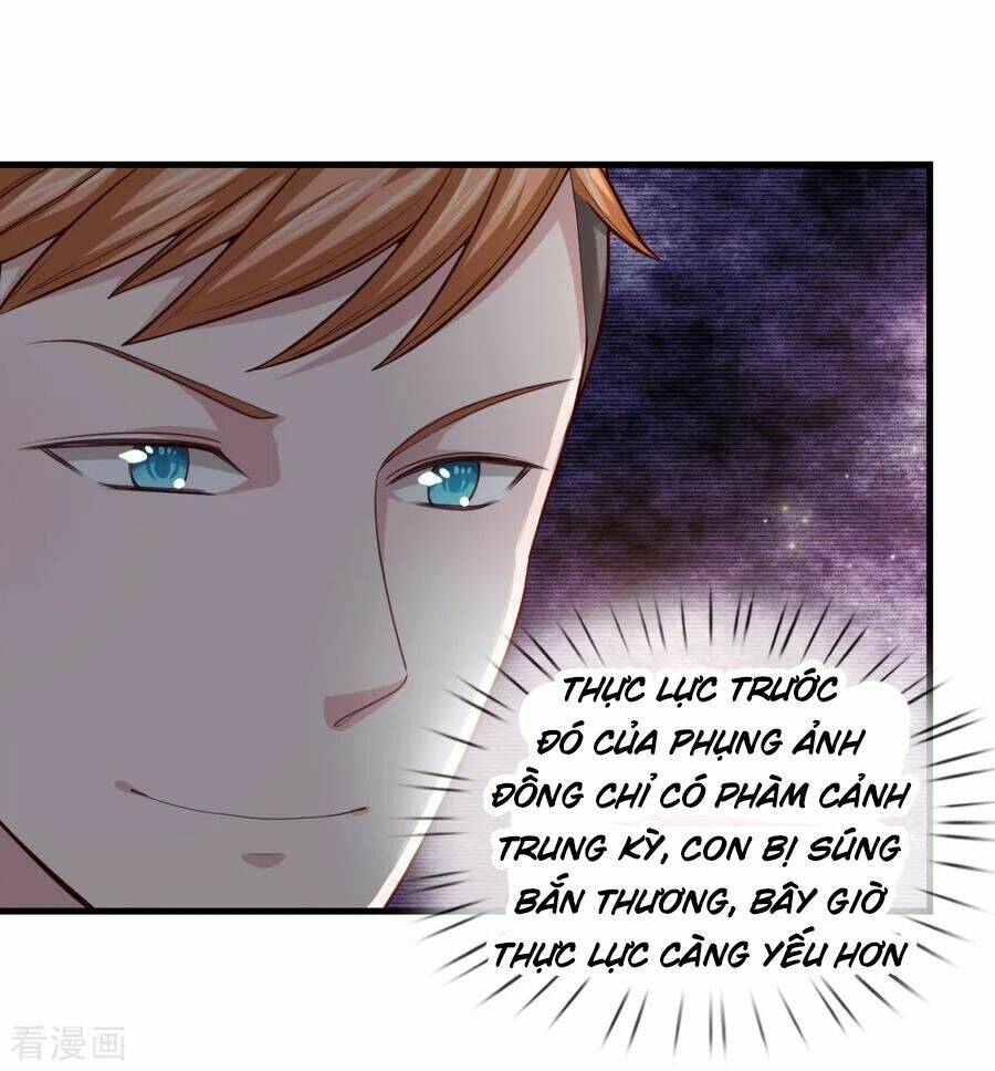 Tuyệt Thế Phi Đao: Chapter 133