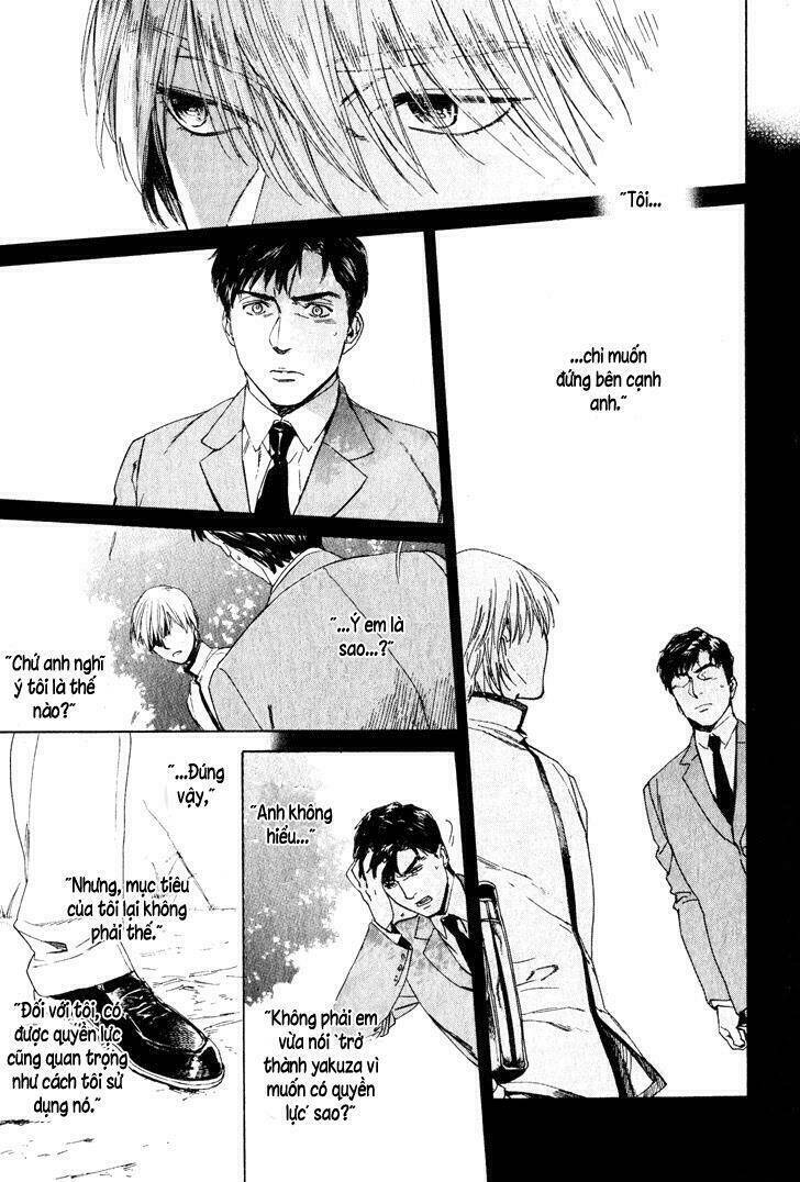 Acid Town: Chapter 28