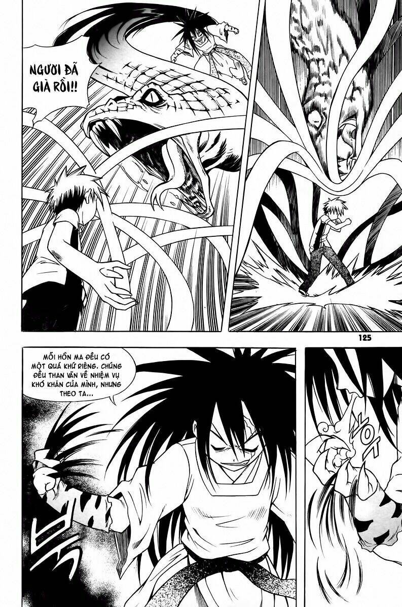 Gwisin Byeolgok: Chapter 13