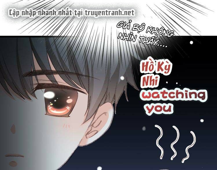 Con Tim Rung Động: Chapter 16