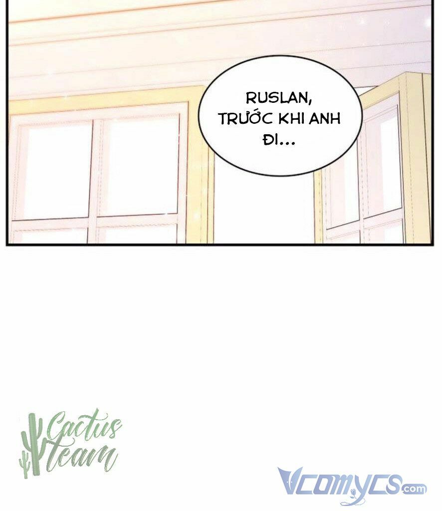 Lòng Trung Thành Với Kẻ Ác: Chapter 13