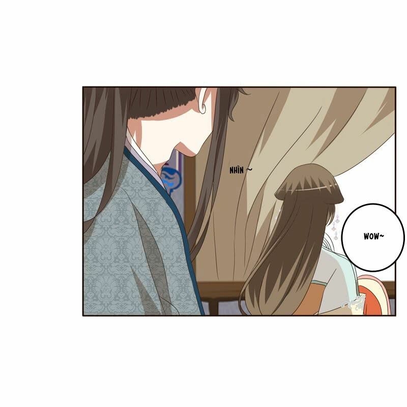 Thông Linh Phi: Chapter 150