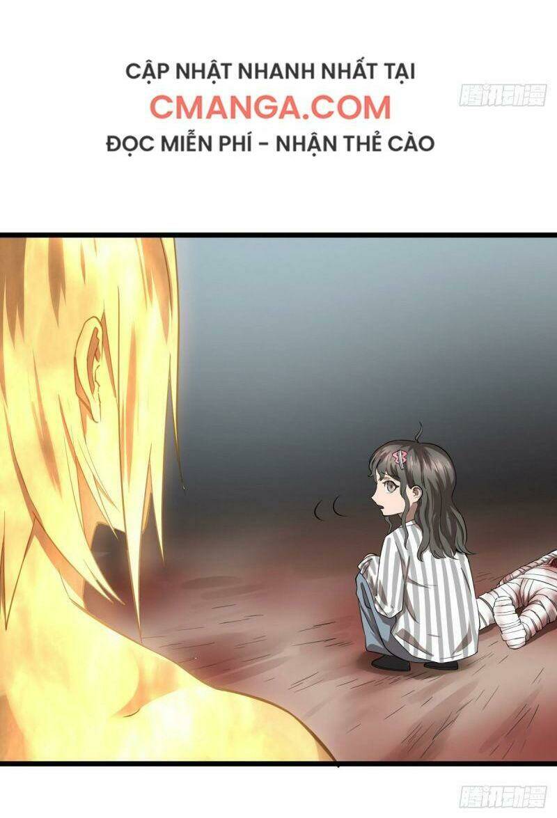 Danh Sách Kẻ Phản Diện: Chapter 101