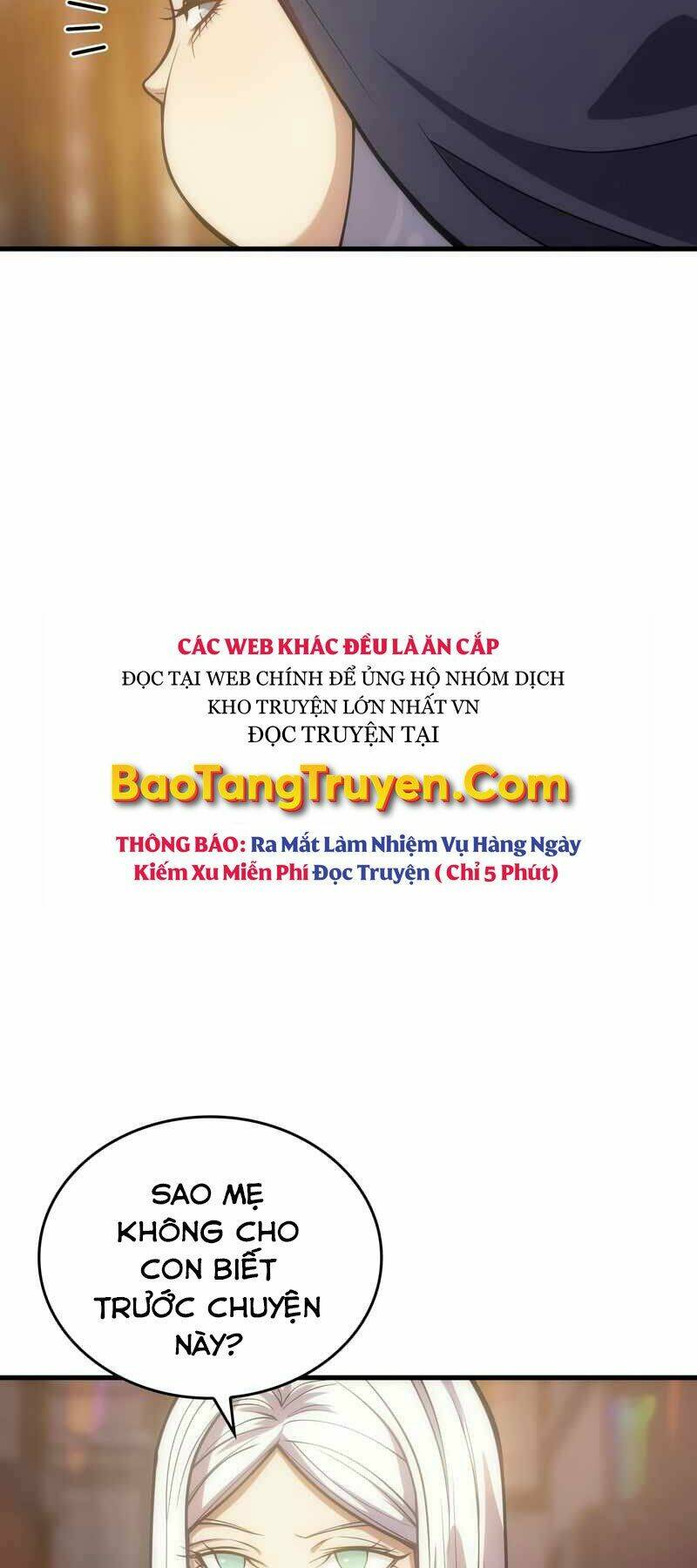 Tái Sinh Thành Công Chức Ở Một Thế Giới Xa Lạ: Chapter 28