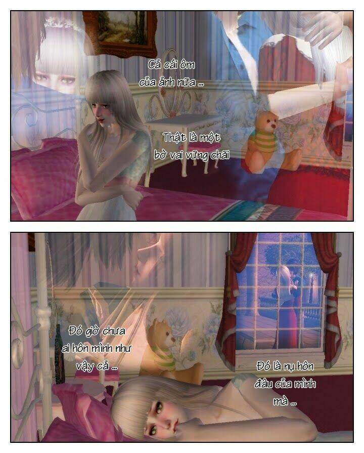 Truyện Sims - Earl Story: Chapter 15