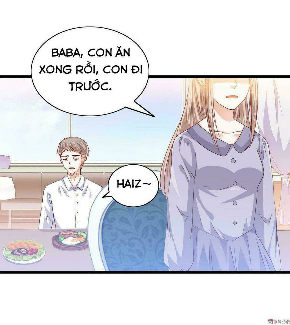 Trọng Sinh Chi Song Diện Cừu Phục Ký: Chapter 7