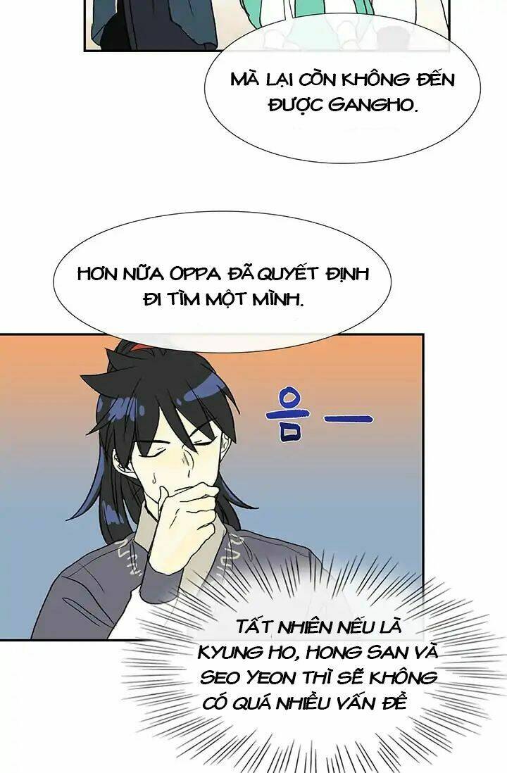 Học Sĩ Tái Sinh: Chapter 87