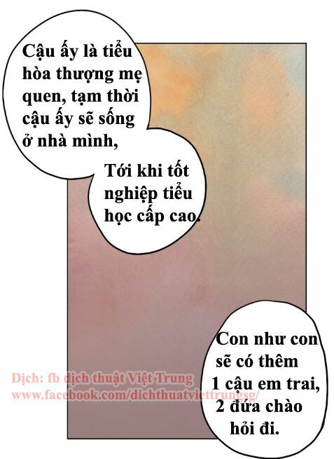 Xin Đừng Cắn Em: Chapter 19