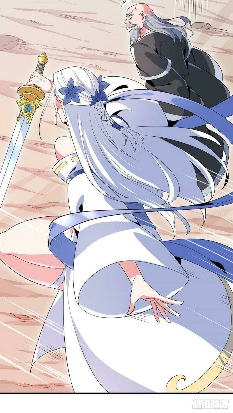 Lực Bạt Sơn Hà Hề Tử Đường: Chapter 49