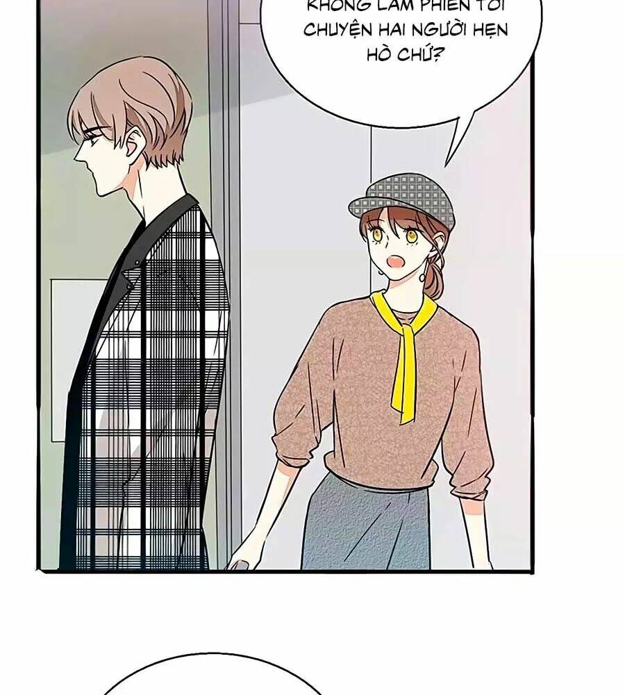 Mùi Hương Lãng Mạn: Chapter 41