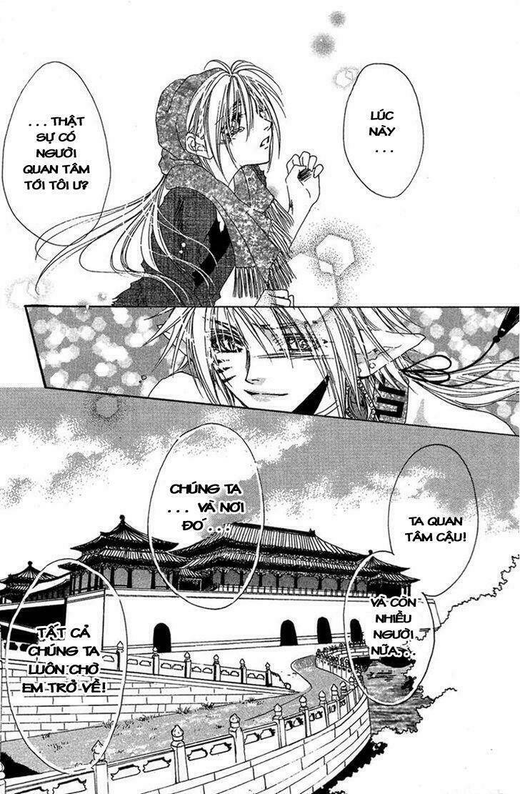 Tao Tie Jie: Chapter 6