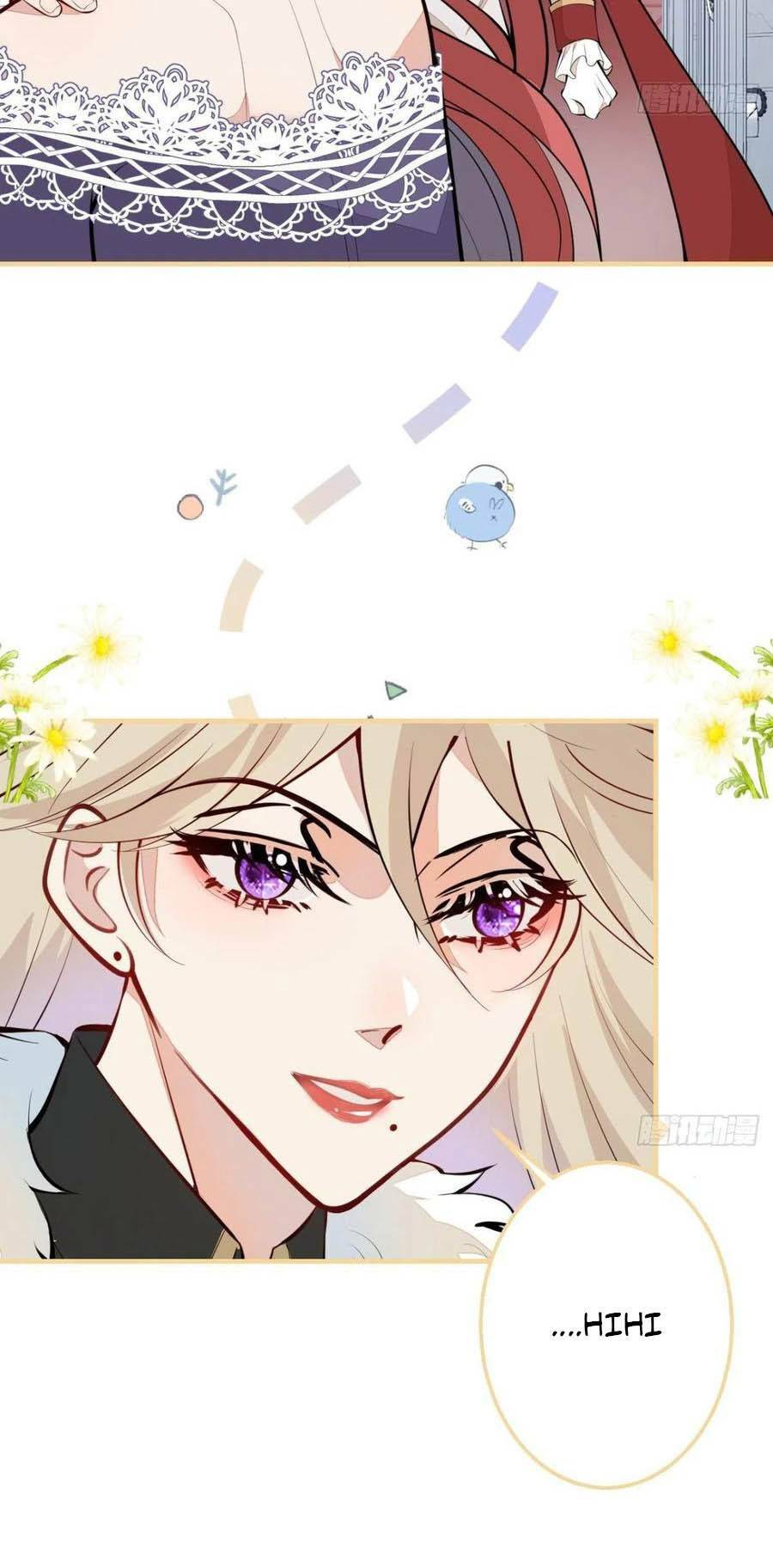 Xuyên Không Đến Thế Giới Trở Thành Đóa Hoa Của Anh: Chapter 32