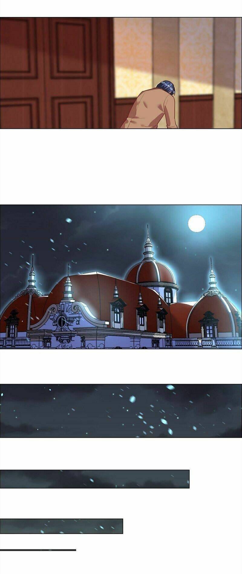 Vì Yêu Mà Khắc Cốt Ghi Tâm: Chapter 5