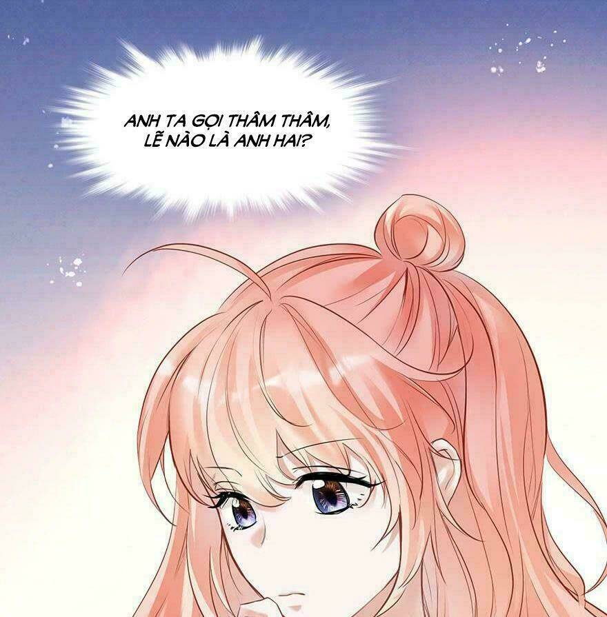 Sau Này Vẫn Cứ Thích Em: Chapter 35