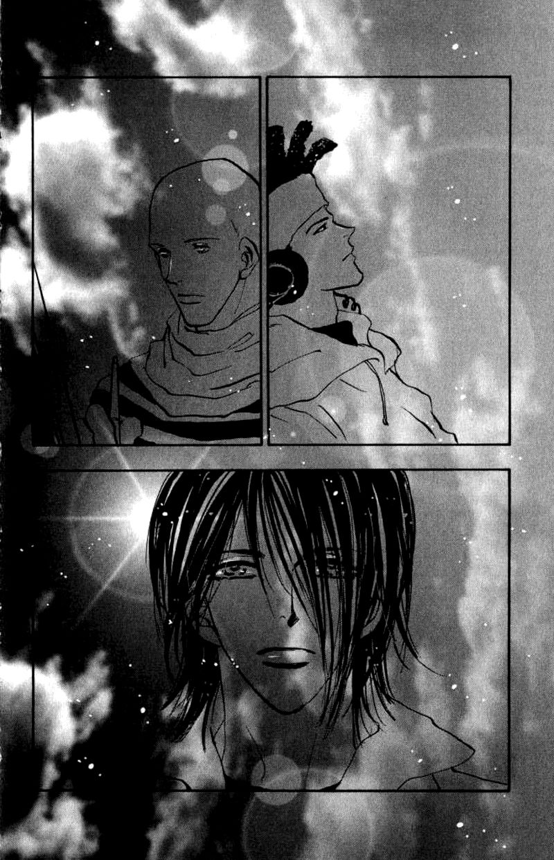 Mầm Sống: Chapter 58