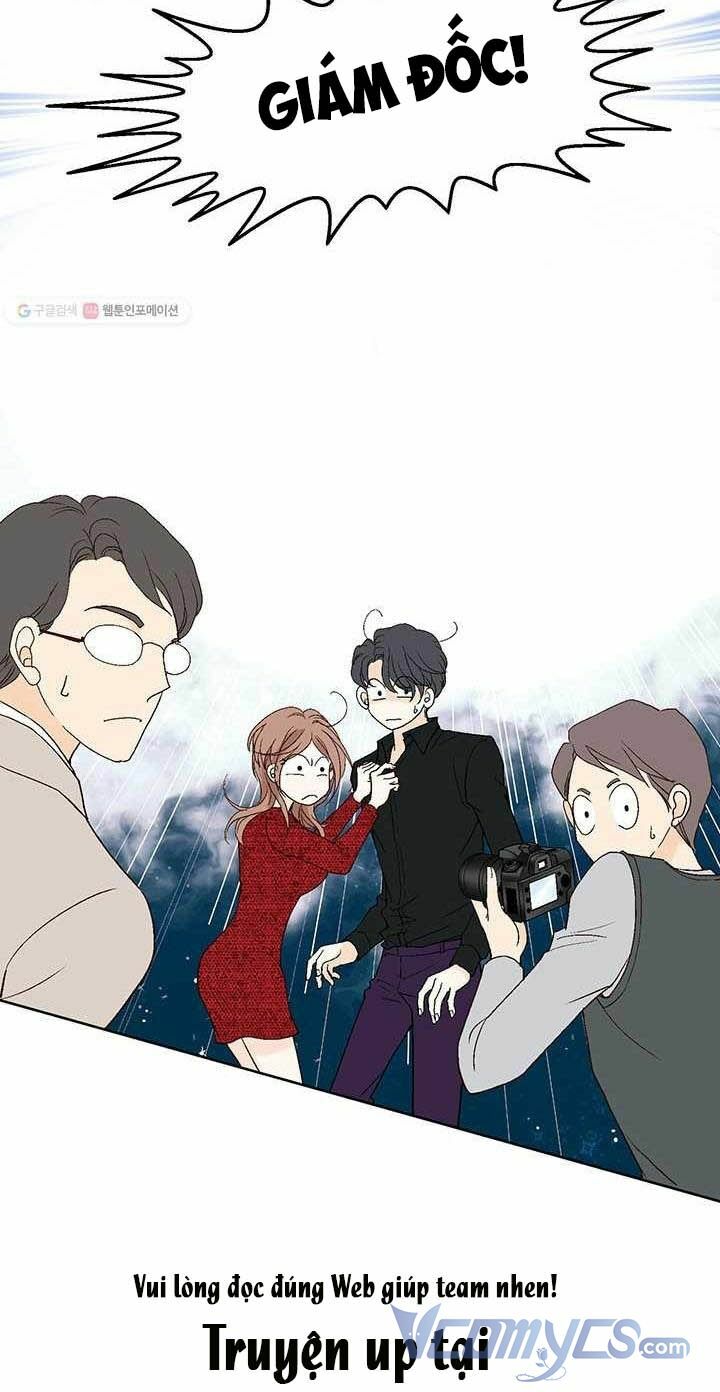 Lee Bom, Em Là Của Anh: Chapter 37