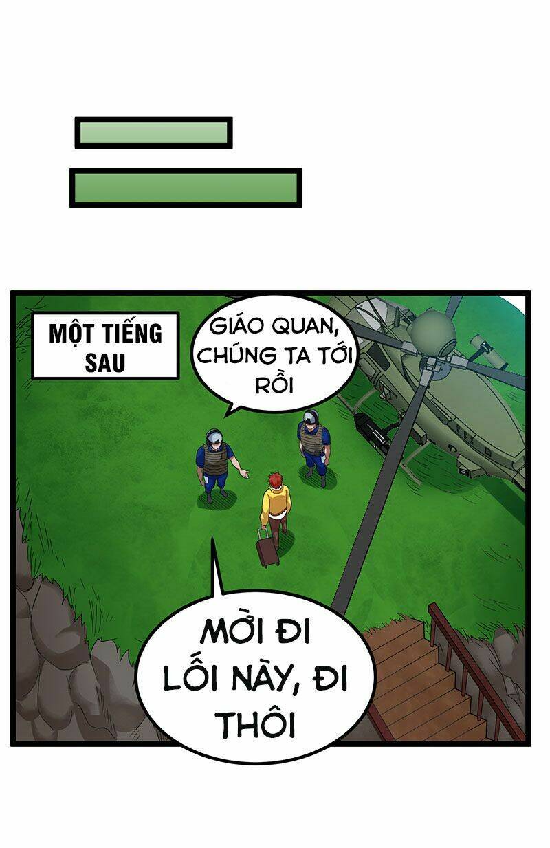 Tiên Vương Trùng Sinh: Chapter 23