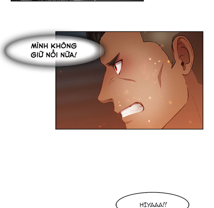 Ảo Mộng Hồ Điệp: Chapter 16