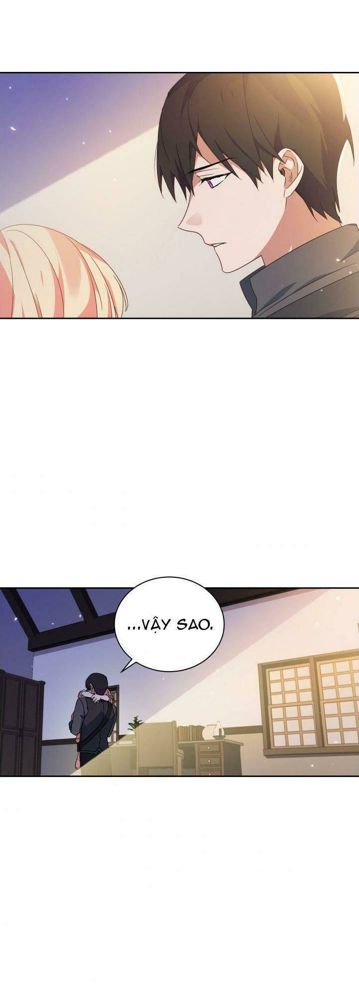 Nàng Elizabeth Thuần Khiết: Chapter 5