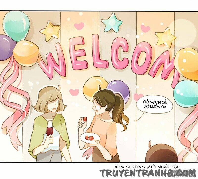 Sức Mạnh Của Sắc Đẹp: Chapter 126