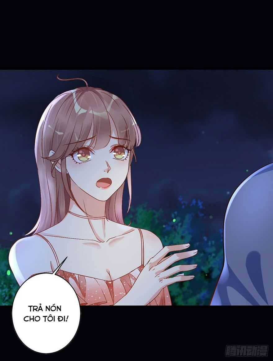 Náo Loạn Suốt Đời: Chapter 9