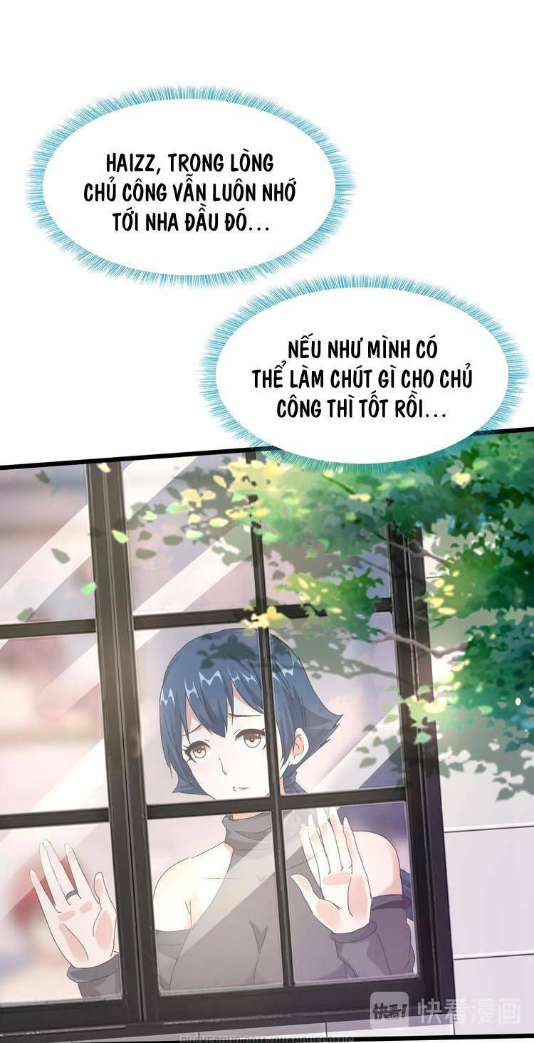 Kinh Thế Kỳ Nhân: Chapter 32