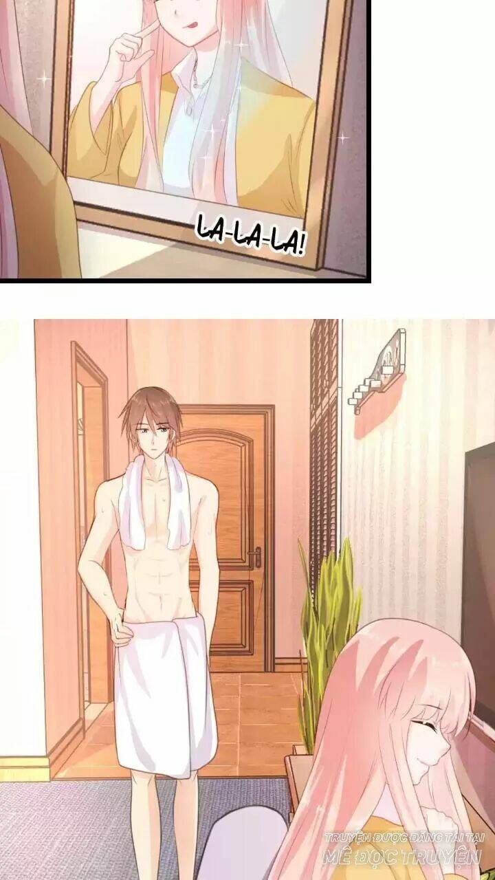 Bản Hợp Đồng Của Tổng Tài Lạnh Lùng: Chapter 9