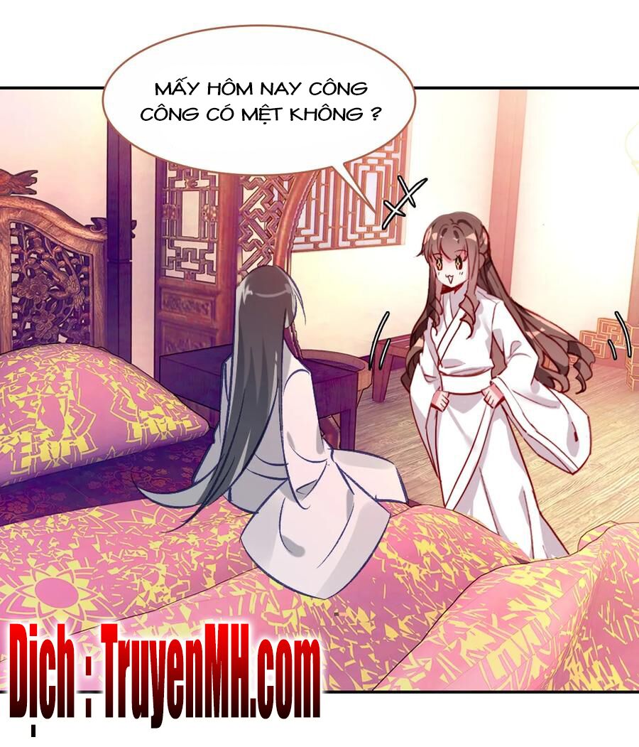 Gả Cho Một Tên Thái Giám Đáng Ghét: Chapter 139