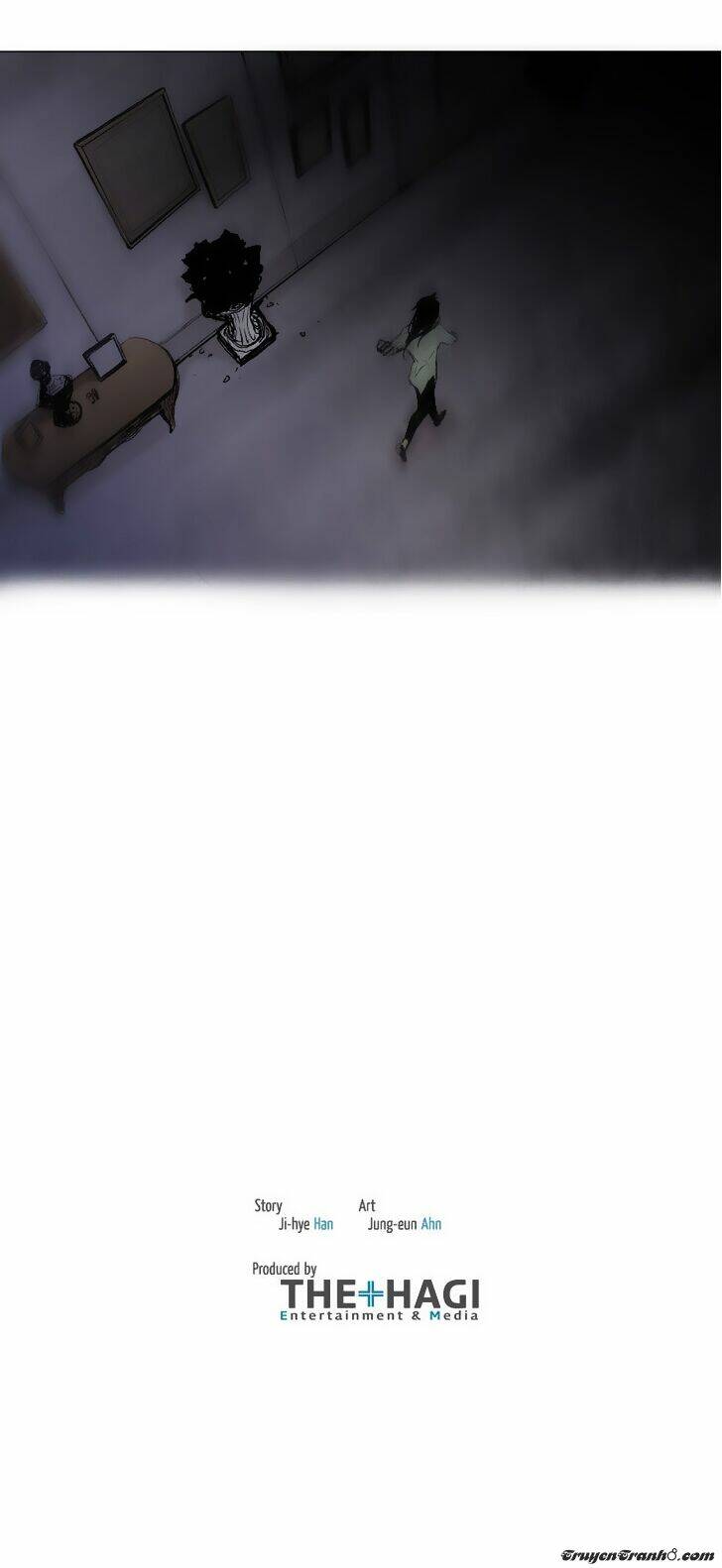 American Ghost Jack: Chapter 19