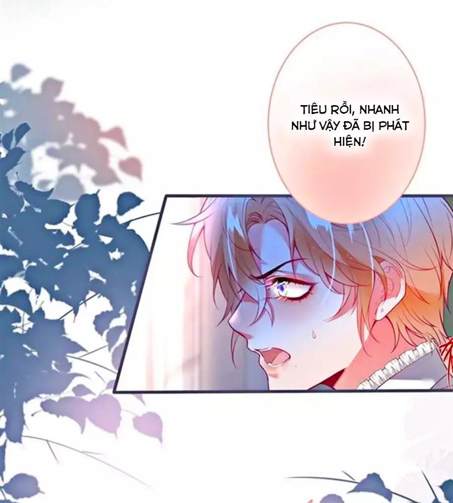 Vương Tử Và Ánh Trăng Đen: Chapter 36