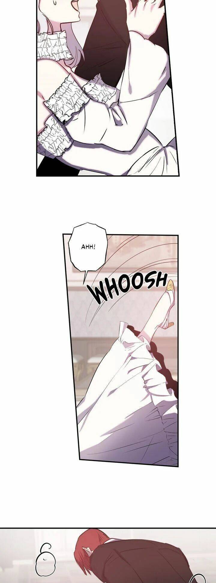 Hôn Lễ Báo Thù: Chapter 55