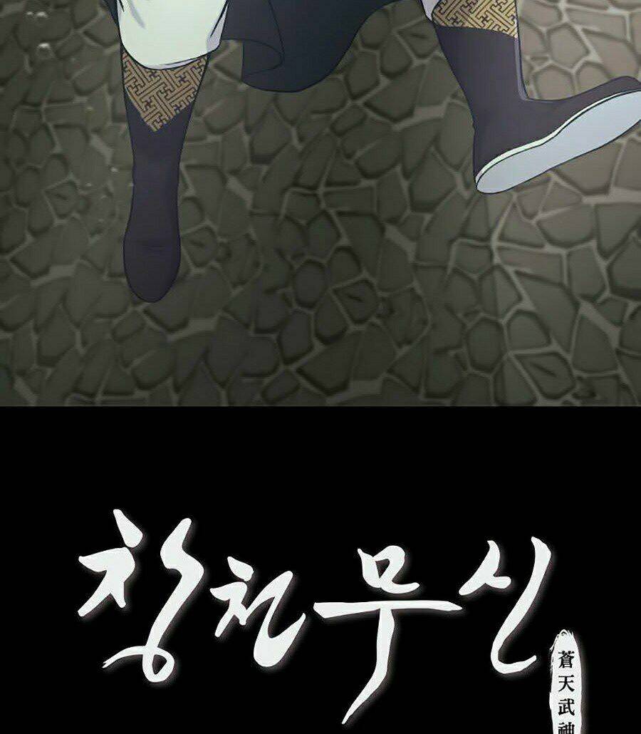 Thiên Võ Chiến Thần: Chapter 5