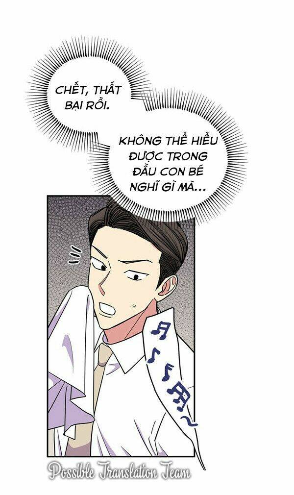 Tai Sói Và Mũ Đỏ: Chapter 45