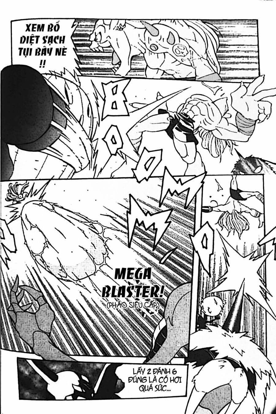 Digimon Adventure: Chapter 8